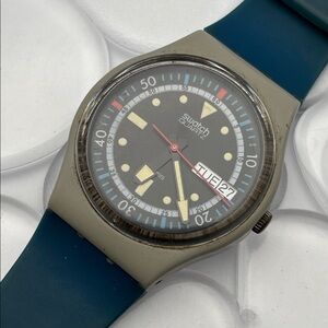 Swatch Watch  GM701  CALYPSO DIVER